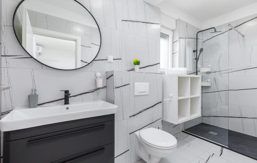 Villa Nikolina - Luxury Modern & Swimming Pool Vodnjan